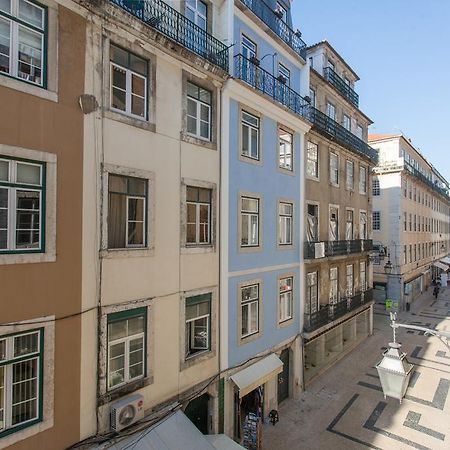 Lisbon Center I Apartment Exterior photo