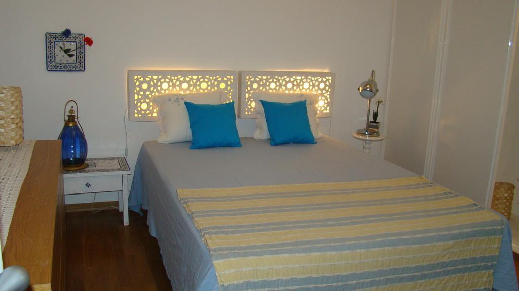 Lisbon Center I Apartment Room photo