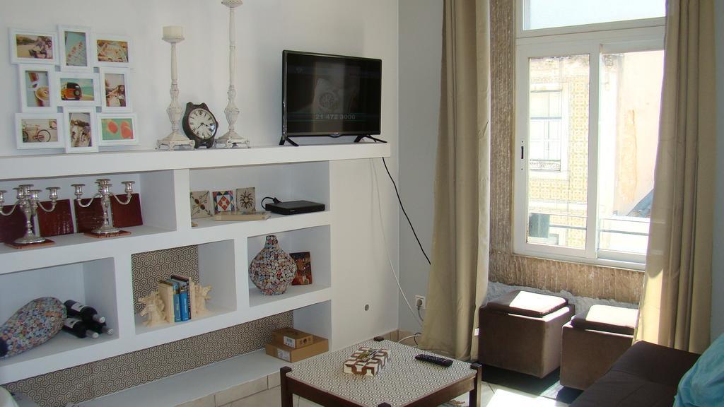 Lisbon Center I Apartment Room photo