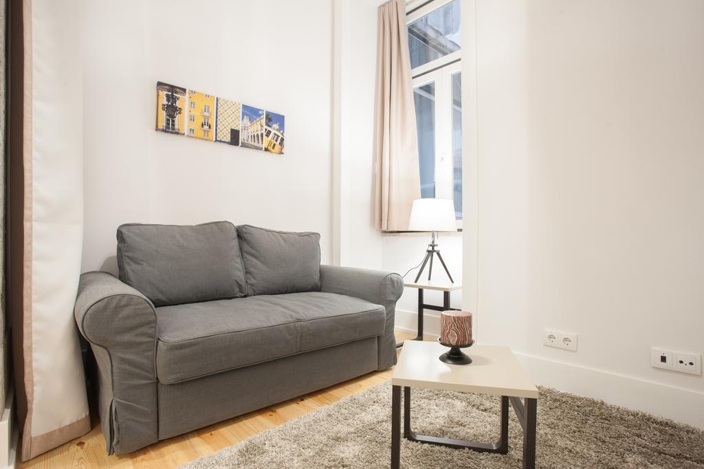 Lisbon Center I Apartment Exterior photo