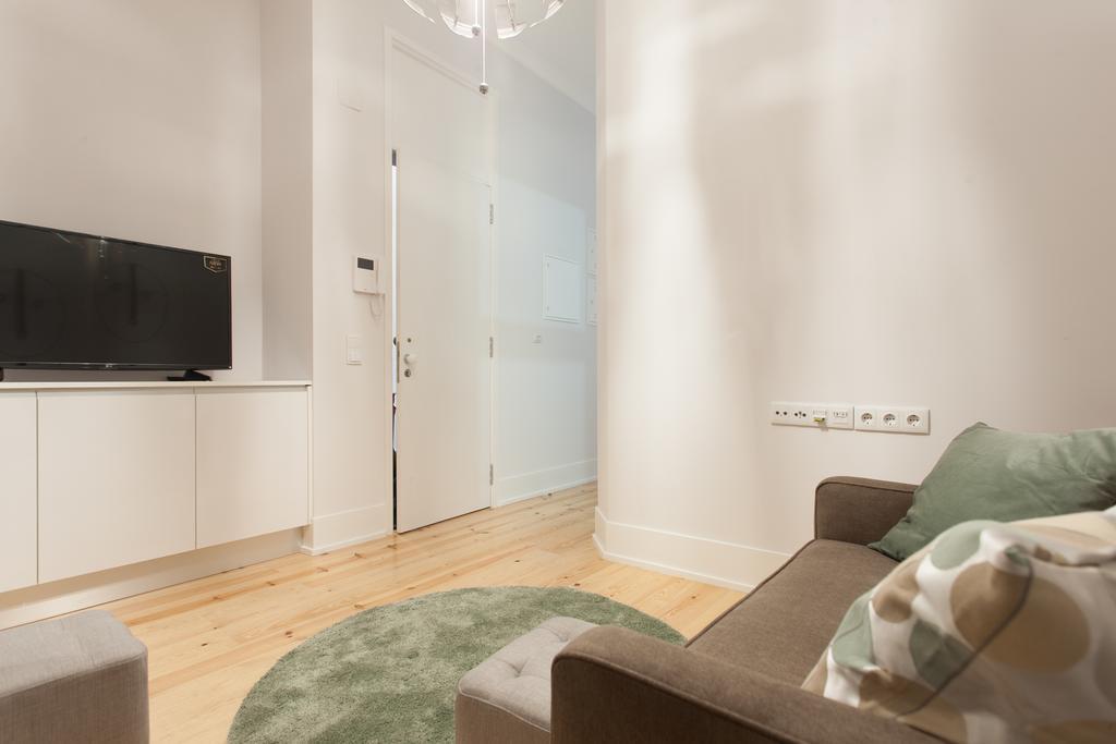Lisbon Center I Apartment Exterior photo